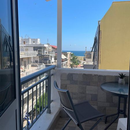Lux Apartment 10M From Center أليكسانثيربوليس المظهر الخارجي الصورة