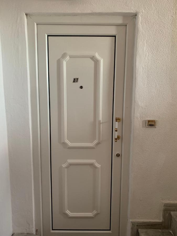 Lux Apartment 10M From Center أليكسانثيربوليس المظهر الخارجي الصورة