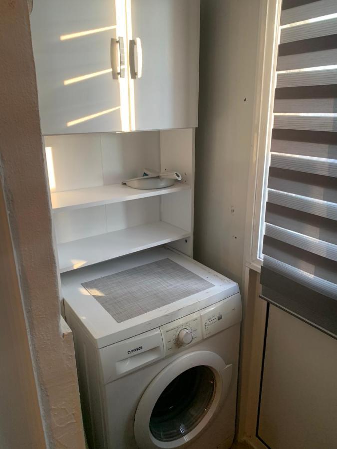Lux Apartment 10M From Center أليكسانثيربوليس المظهر الخارجي الصورة