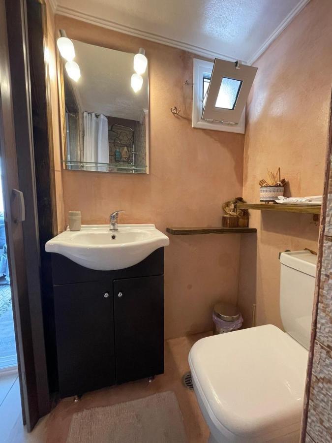 Lux Apartment 10M From Center أليكسانثيربوليس المظهر الخارجي الصورة