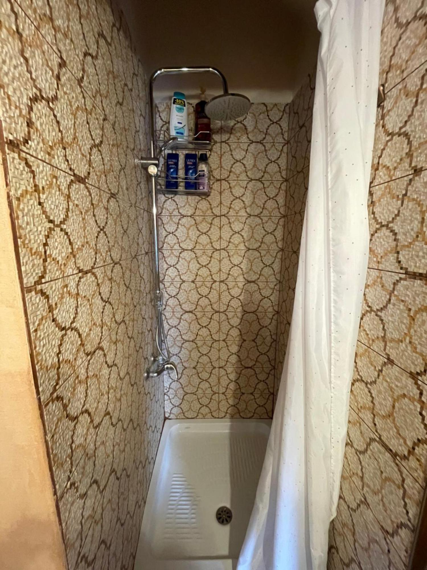 Lux Apartment 10M From Center أليكسانثيربوليس المظهر الخارجي الصورة